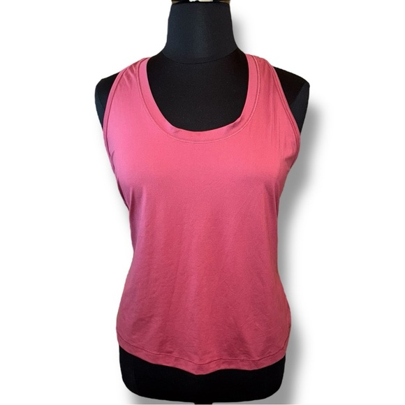 ATHLETA Nitro Tank Top - Plus 2X Victorian Berry - Picture 2 of 16